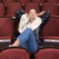 Words From The Wings: Solea Pfeiffer Shares Backstage Routines, Must-Haves, and More!