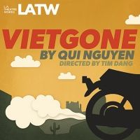 L.A. Theatre Works to Record VIETGONE by Qui Nguyen for Radio, Podcast and Online…