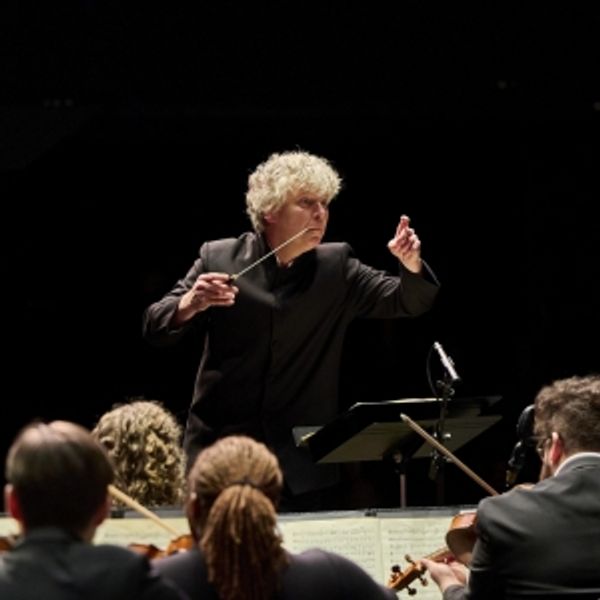 Fairfax Symphony Opens 2024-2025 Season With Works By Bernstein, Copland, and More Photo
