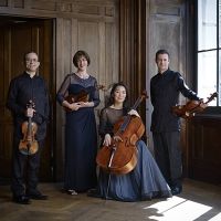 Chamber Music Northwest Presents Brentano String Quartet's A TRIBUTE TO STRAVINSKY (5 Interview