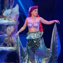 Review: THE LITTLE MERMAID at Dutch Apple Dinner Theatre