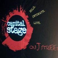 In Solidarity, Capital Stage Stands With The Black Community