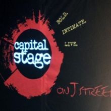 In Solidarity, Capital Stage Stands With The Black Community