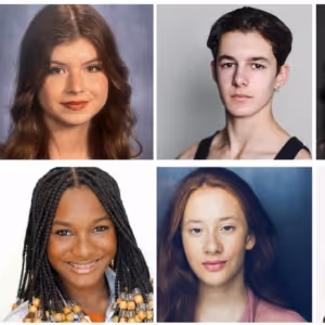 Meet The Winners of The Music Center's 37th Annual Spotlight Performing Arts…