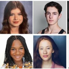 Meet The Winners of The Music Center's 37th Annual Spotlight Performing Arts Competit