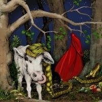 Tulsa Opera Brings Stephen Sondheim's Classic Musical INTO THE WOODS To The Tulsa…
