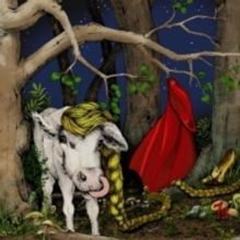 Tulsa Opera Brings Stephen Sondheim's Classic Musical INTO THE WOODS To The Tulsa Per