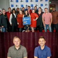 A Cappella Sensation VOCTAVE Signs With CLUB44 RECORDS For