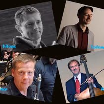 North/South Chamber Orchestra to Close 46th Season With Works by Living Composers