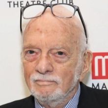 BWW Interview: Irish Repertory Theatre Gears Up to Celebrate Hal Prince at 2022 Gala