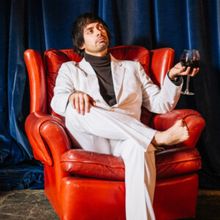 Special: Marcel Lucont's Whine List at Caveat in New York City