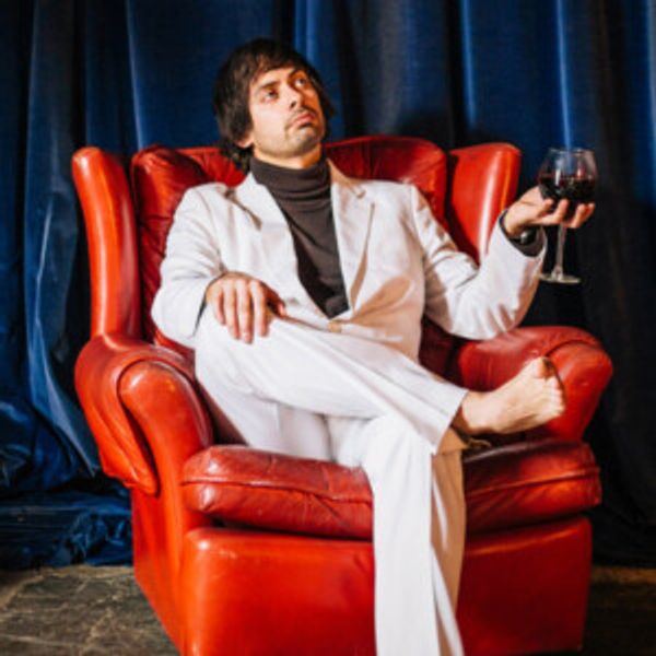 Special: Marcel Lucont's Whine List at Caveat in New York City Photo