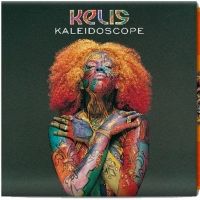 KELIS Celebrates 20th Anniversary of Debut with Vinyl/Digital Reissue