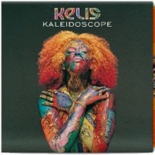 KELIS Celebrates 20th Anniversary of Debut with Vinyl/Digital Reissue