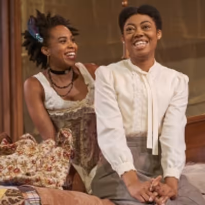 BWW Review: INTIMATE APPAREL at TAM