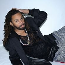 XAVIER SMITH'S LADIES OF SOUL TRIBUTE Returning to Joe's Pub for 14th Year