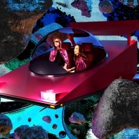 LA's Bass Race Release New Track 'Chasing the Sun' Today