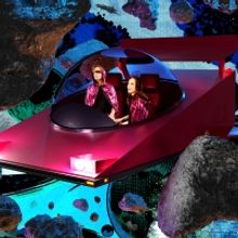 LA's Bass Race Release New Track 'Chasing the Sun' Today