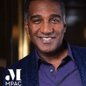 Spotlight: NORM LEWIS at MPAC