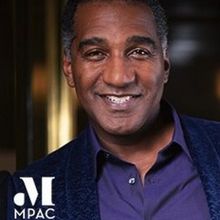 Spotlight: NORM LEWIS at MPAC