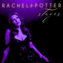 Rachel Potter to Celebrate New Album STAGES at The Laurie Beechman Theater