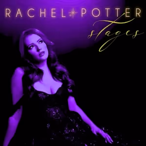Rachel Potter to Celebrate New Album STAGES at The Laurie Beechman Theater