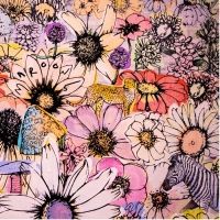Maroon 5 Unveil New Album 'Jordi'