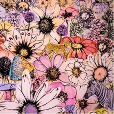 Maroon 5 Unveil New Album 'Jordi'
