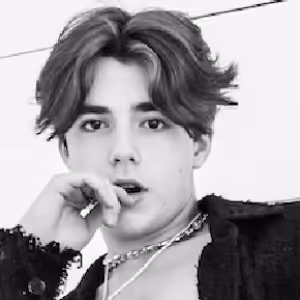 Kid Prexy Drops New Single 'I Think That You're Pretty'