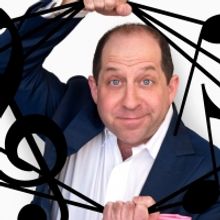 BWW Review: OFF THE TOP WITH JASON KRAVITS AND SPECIAL GUESTS, Crazy Coqs