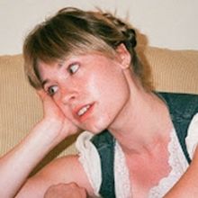 Kate Bollinger Shares New Single 'Running'