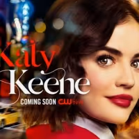 BroadwayCon Will Host The CW's KATY KEENE Screening And Q&A