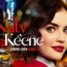 BroadwayCon Will Host The CW's KATY KEENE Screening And Q&A
