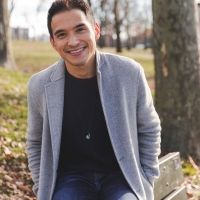Asian Men on Broadway Celebrated in 2021 Calendar