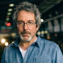 Interview: Warren Leight of HOME FRONT at The Victory Theatre