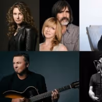 11 Singer-Songwriter Shows Coming Up At SOPAC