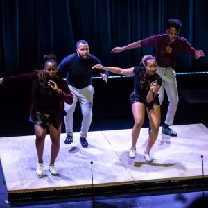IABD & Collage Dance Collective to Present 34th Annual International Conference and…
