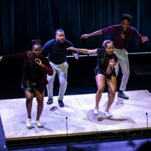 IABD & Collage Dance Collective to Present 34th Annual International Conference and F