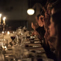 AT THE ILLUSIONIST'S TABLE to Return to The McKittrick Hotel in December