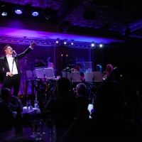 Review: SETH SIKES SINGS BARBRA STREISAND Satisfies Sikes Fans at 54 Below