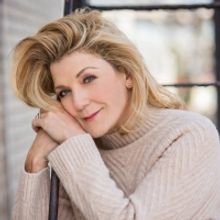 Tony-Winner Victoria Clark Chats With The Cool Kids Table Podcast