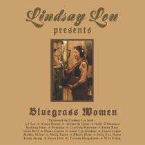 Lindsay Lou Releases Star-Studded Album BLUEGRASS WOMEN