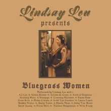 Lindsay Lou Releases Star-Studded Album BLUEGRASS WOMEN