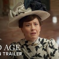 Video: Watch THE GILDED AGE Season 3 Mid-Season Trailer Video