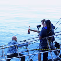 MUTINY Tickets Now on Sale as Jason Statham Action Film Debuts Clip
