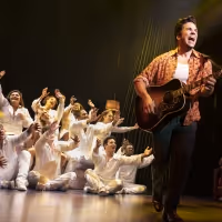 A BEAUTIFUL NOISE, THE NEIL DIAMOND MUSICAL Releases New Block of Tickets Through…