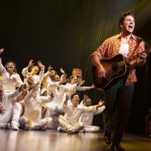 A BEAUTIFUL NOISE, THE NEIL DIAMOND MUSICAL Releases New Block of Tickets Through Jan