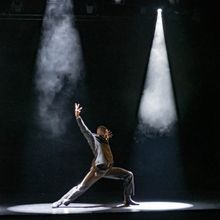 Review: VENUS, by Impermanence, Wilton's Music Hall