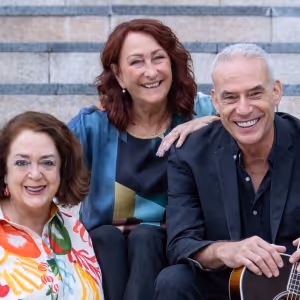 New Aussie Comedy Musical THE GRANDPARENTS CLUB Celebrates Grandparenthood