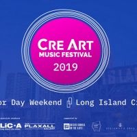 CreArtBox Assembles International Roster For 2nd Annual Music Festival In Long…